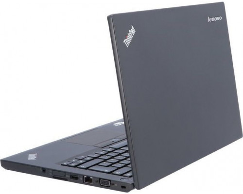 Laptop Lenovo Lenovo ThinkPad T450s i5-5200U 8GB 240GB SSD 1920x1080 Klasa A- Windows 10 Home