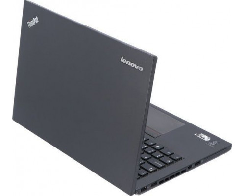Laptop Lenovo Lenovo ThinkPad T450s i5-5200U 8GB 240GB SSD 1920x1080 Klasa A- Windows 10 Home