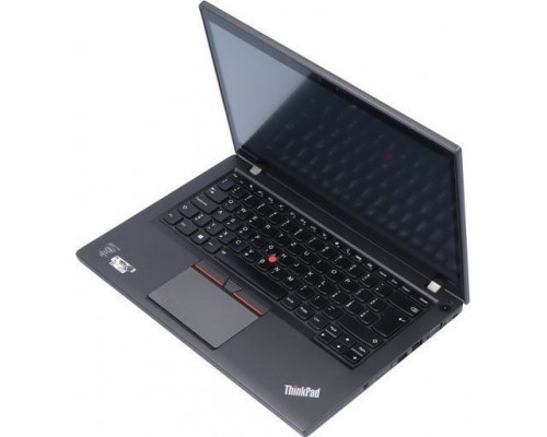 Laptop Lenovo Lenovo ThinkPad T450s i5-5200U 8GB 240GB SSD 1920x1080 Klasa A- Windows 10 Home