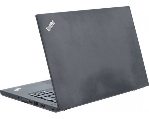 Laptop Lenovo Lenovo ThinkPad T460 i5-6200U 8GB NOWY DYSK 240GB SSD 1920x1080 Klasa A- Windows 10 Professional