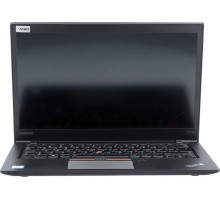 Laptop Lenovo Lenovo ThinkPad T460S i5-6200U 8GB 240GB SSD 1920x1080 Klasa A Windows 10 Home