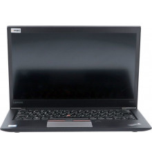 Laptop Lenovo Lenovo ThinkPad T460S i5-6200U 8GB 240GB SSD 1920x1080 Klasa A Windows 10 Home