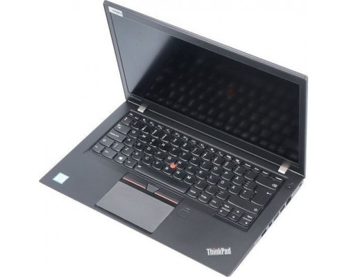 Laptop Lenovo Lenovo ThinkPad T460S i5-6200U 8GB 240GB SSD 1920x1080 Klasa A Windows 10 Home