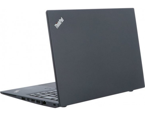 Laptop Lenovo Lenovo ThinkPad T460S i5-6200U 8GB 240GB SSD 1920x1080 Klasa A Windows 10 Home
