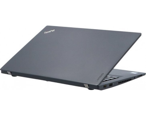 Laptop Lenovo Lenovo ThinkPad T460S i5-6200U 8GB 240GB SSD 1920x1080 Klasa A Windows 10 Home