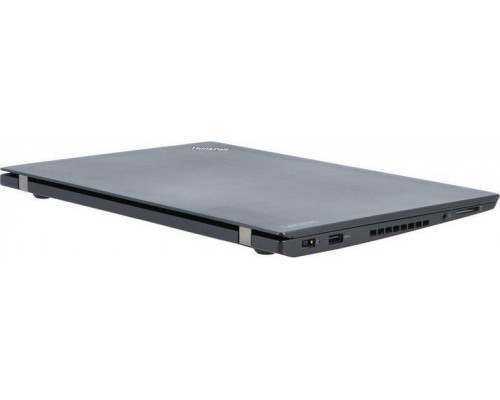 Laptop Lenovo Lenovo ThinkPad T460S i5-6200U 8GB 240GB SSD 1920x1080 Klasa A Windows 10 Home
