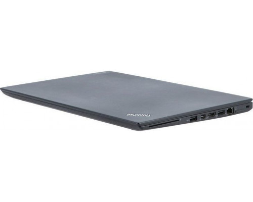 Laptop Lenovo Lenovo ThinkPad T460S i5-6200U 8GB 240GB SSD 1920x1080 Klasa A Windows 10 Home