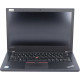 Laptop Lenovo Lenovo ThinkPad T470 i5-7200U 8GB NOWY DYSK 240GB SSD 1920x1080 Klasa A- Windows 10 Home