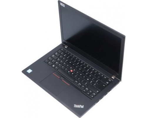 Laptop Lenovo Lenovo ThinkPad T470 i5-7200U 8GB NOWY DYSK 240GB SSD 1920x1080 Klasa A- Windows 10 Home