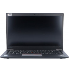 Laptop Lenovo Lenovo ThinkPad T470s i5-6300U 8GB NOWY DYSK 240GB SSD 1920x1080 Klasa A- Windows 10 Home