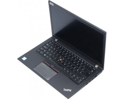 Laptop Lenovo Lenovo ThinkPad T470s i5-6300U 8GB NOWY DYSK 240GB SSD 1920x1080 Klasa A- Windows 10 Home