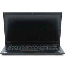 Laptop Lenovo Lenovo ThinkPad T470s i7-6600U 8GB 240GB SSD 1920x1080 Klasa A- Windows 10 Home