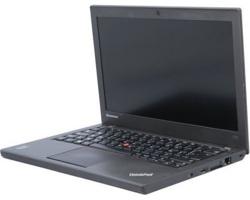 Laptop Lenovo Lenovo ThinkPad X240 i5-4300U 8GB NOWY DYSK 120GB SSD 1366x768 Klasa A-