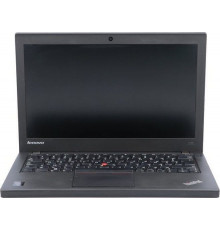 Laptop Lenovo Lenovo ThinkPad X240 i7-4600U 8GB NOWY DYSK 240GB SSD 1366x768 Klasa A Windows 10 Home
