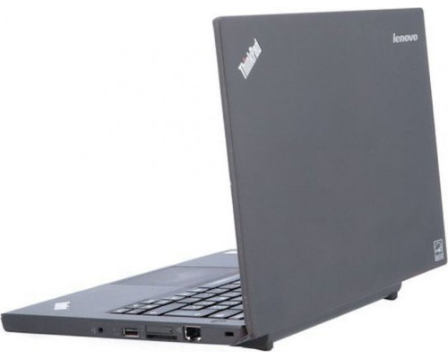 Laptop Lenovo Lenovo ThinkPad X240 i7-4600U 8GB NOWY DYSK 240GB SSD 1366x768 Klasa A Windows 10 Home