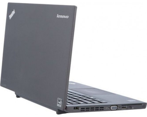 Laptop Lenovo Lenovo ThinkPad X240 i7-4600U 8GB NOWY DYSK 240GB SSD 1366x768 Klasa A Windows 10 Home