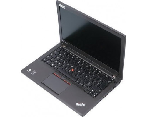 Laptop Lenovo Lenovo ThinkPad X250 i5-5300U 8GB NOWY DYSK 240GB SSD 1366x768 Klasa A Windows 10 Home