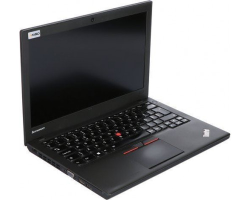 Laptop Lenovo Lenovo ThinkPad X250 i5-5300U 8GB NOWY DYSK 240GB SSD 1366x768 Klasa A-