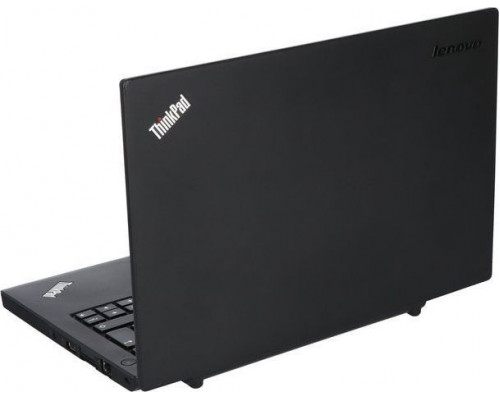 Laptop Lenovo Lenovo ThinkPad X250 i5-5300U 8GB NOWY DYSK 240GB SSD 1366x768 Klasa A- Windows 10 Professional Torba + Mysz