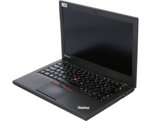Laptop Lenovo Lenovo ThinkPad X250 i5-5300U 8GB NOWY DYSK 480GB SSD 1366x768 Klasa A- Torba + Mysz