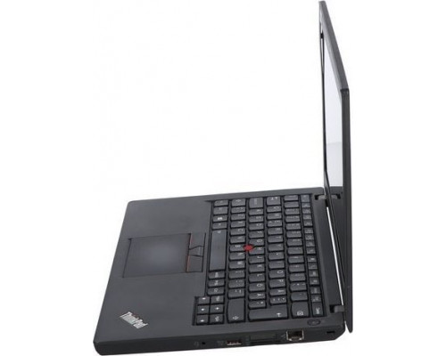 Laptop Lenovo Lenovo ThinkPad X250 i5-5300U 8GB NOWY DYSK 480GB SSD 1366x768 Klasa A- Torba + Mysz