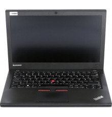 Laptop Lenovo Lenovo ThinkPad X250 i5-5300U 8GB NOWY DYSK 480GB SSD 1366x768 Klasa A- Windows 10 Home