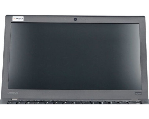 Laptop Lenovo Lenovo ThinkPad X260 i5-6300U 8GB 240GB SSD 1366x768 Klasa A- Windows 10 Home
