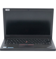 Laptop Lenovo Lenovo ThinkPad X260 i5-6300U 8GB 480GB SSD 1366x768 Klasa A-
