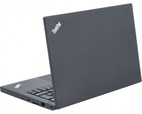 Laptop Lenovo Lenovo ThinkPad X260 i5-6300U 8GB 480GB SSD 1366x768 Klasa A-