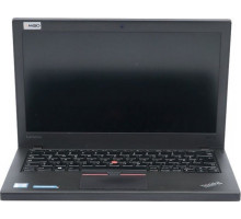 Laptop Lenovo Lenovo ThinkPad X260 i5-6300U 8GB 480GB SSD 1366x768 Klasa A- Windows 10 Professional