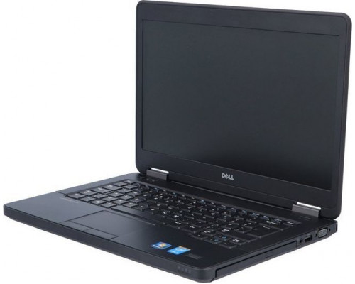 Laptop Dell Dell Latitude E5440 i5-4300U 8GB 240GB SSD 1600x900 Klasa A Windows 10 Home