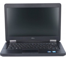 Laptop Dell Dell Latitude E5440 i7-4600U 8GB 240GB SSD 1366x768 Nvidia GeForce 610M Klasa A Windows 10 Home