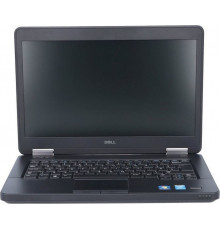 Laptop Dell Dell Latitude E5440 i7-4600U 8GB 240GB SSD 1366x768 Nvidia GeForce 610M Klasa A Windows 10 Home