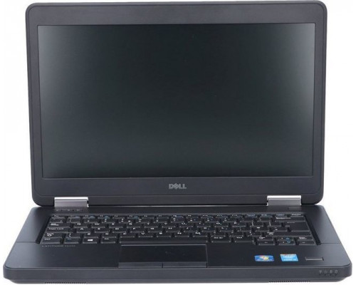 Laptop Dell Dell Latitude E5440 i7-4600U 8GB 240GB SSD 1366x768 Nvidia GeForce 610M Klasa A Windows 10 Home