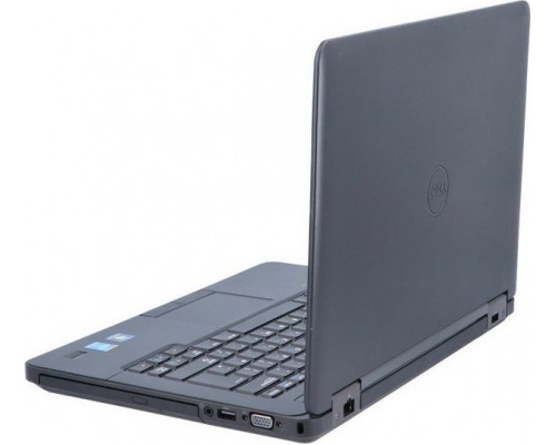 Laptop Dell Dell Latitude E5440 i7-4600U 8GB 240GB SSD 1366x768 Nvidia GeForce 610M Klasa A Windows 10 Home
