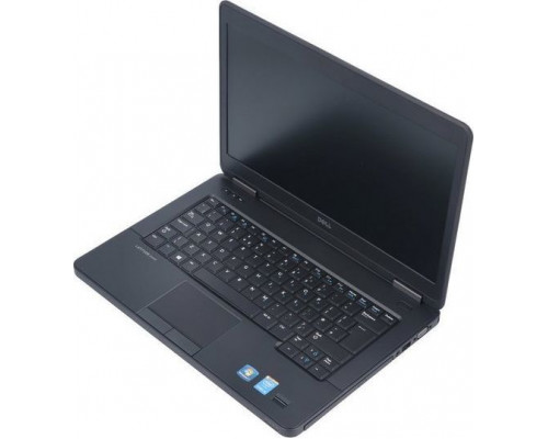 Laptop Dell Dell Latitude E5440 i7-4600U 8GB 240GB SSD 1366x768 Nvidia GeForce 610M Klasa A Windows 10 Home