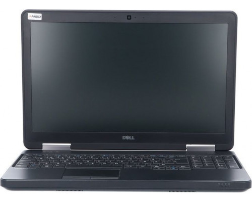 Laptop Dell Dell Latitude E5440 i7-4600U 8GB NOWY DYSK 240GB SSD 1366x768 Nvidia GeForce 610M Klasa A- Windows 10 Home