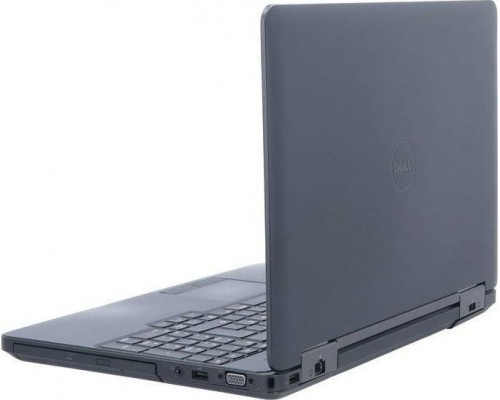 Laptop Dell Dell Latitude E5440 i7-4600U 8GB NOWY DYSK 240GB SSD 1366x768 Nvidia GeForce 610M Klasa A- Windows 10 Home