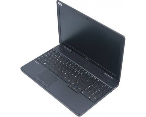 Laptop Dell Dell Latitude E5440 i7-4600U 8GB NOWY DYSK 240GB SSD 1366x768 Nvidia GeForce 610M Klasa A- Windows 10 Home