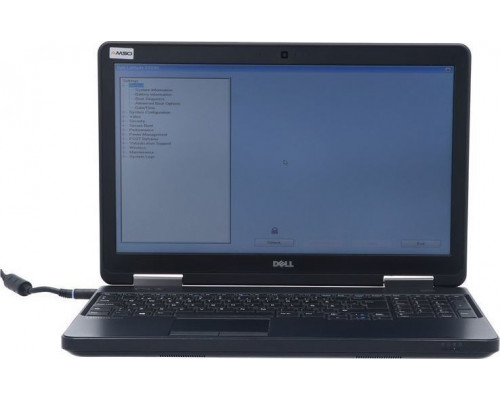 Laptop Dell Dell Latitude E5440 i7-4600U 8GB NOWY DYSK 240GB SSD 1366x768 Nvidia GeForce 610M Klasa A- Windows 10 Home