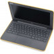Laptop HP HP Chromebook 11A G6 Orange AMD A4-9120C 4GB 32GB Flash 1366x768 Klasa A- Chrome OS