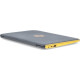 Laptop HP HP Chromebook 11A G6 Orange AMD A4-9120C 4GB 32GB Flash 1366x768 Klasa A- Chrome OS
