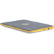Laptop HP HP Chromebook 11A G6 Orange AMD A4-9120C 4GB 32GB Flash 1366x768 Klasa A- Chrome OS