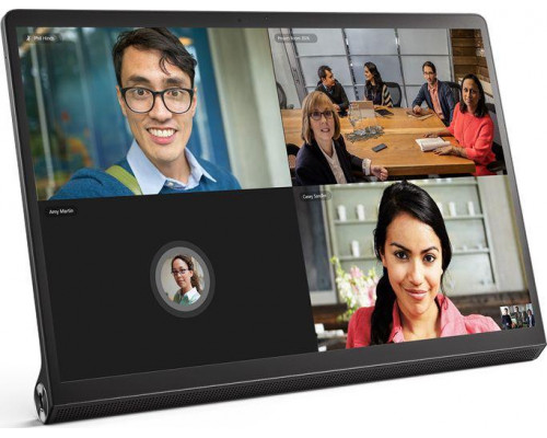 Планшет Lenovo Yoga Tab 13 13" 128 GB Черный (ZA8E0004PL)
