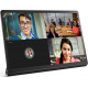 Планшет Lenovo Yoga Tab 13 13" 128 GB Черный (ZA8E0004PL)