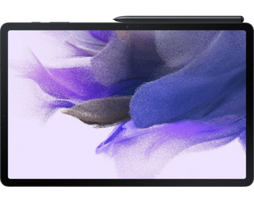 Tablet Samsung Galaxy Tab S7 FE 12.4" 64 GB Czarne (SM-T733NZKAEUB)
