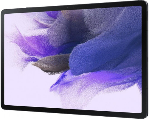 Tablet Samsung Galaxy Tab S7 FE 12.4" 64 GB Czarne (SM-T733NZKAEUB)