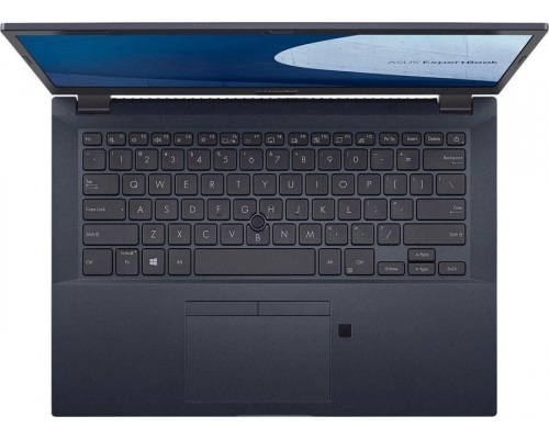 Laptop Asus ExpertBook P2 P2451FA i5-10210U / 8 GB / 256 GB / MX110 (P2451FB-EB0018)