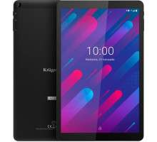 Tablet Kruger&Matz Eagle 1070 10.5" 128 GB 4G LTE Czarne (KM1070.1)