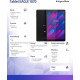 Tablet Kruger&Matz Eagle 1070 10.5" 128 GB 4G LTE Czarne (KM1070.1)